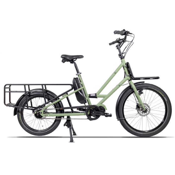 velo multi green